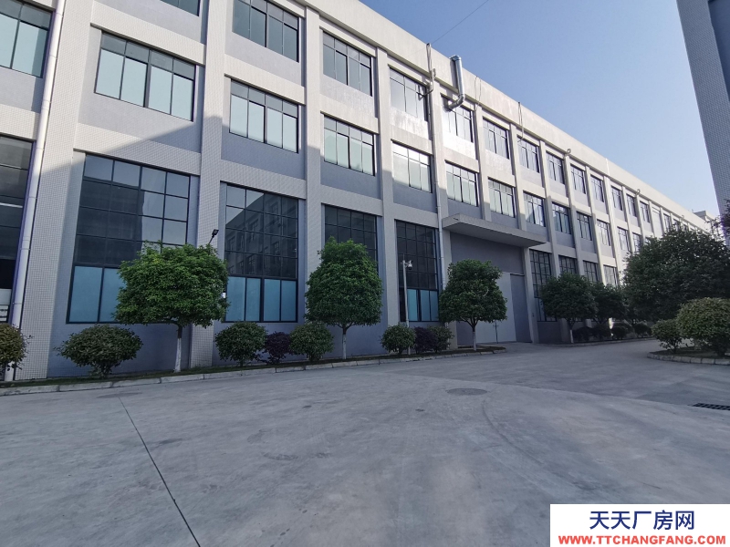 廠區辦公室出租/廠房出租