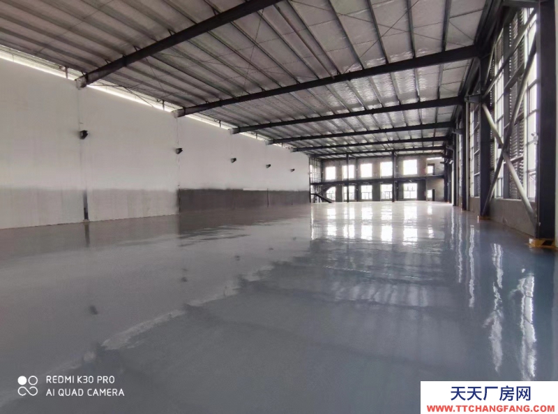 成都市廠房出售，獨門獨院戶型