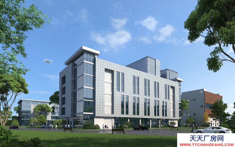 （非中介）成華區三環邊龍潭功能區國有園區（可分割）