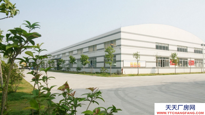 廣東省東莞市洪梅鎮(zhèn)26077平米獨(dú)院倉(cāng)庫(kù)出租