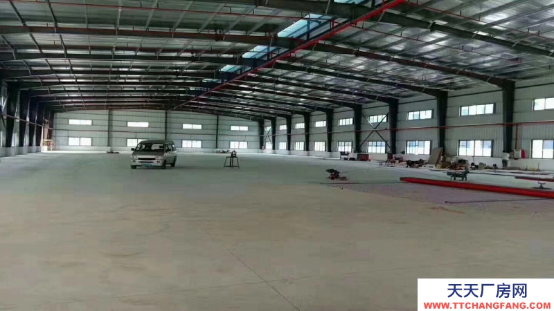 廣東省東莞市洪梅鎮(zhèn)２６０７７平米獨(dú)院倉庫出租