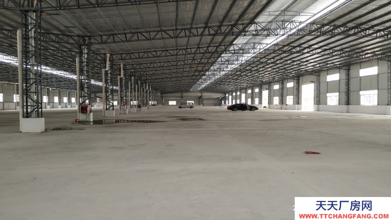 廣東省東莞市洪梅鎮(zhèn)２６０７７平米獨(dú)院倉庫出租