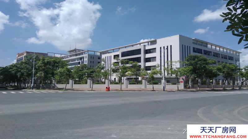 廣東省東莞市洪梅鎮(zhèn)27000平米獨(dú)院倉(cāng)庫(kù)出租