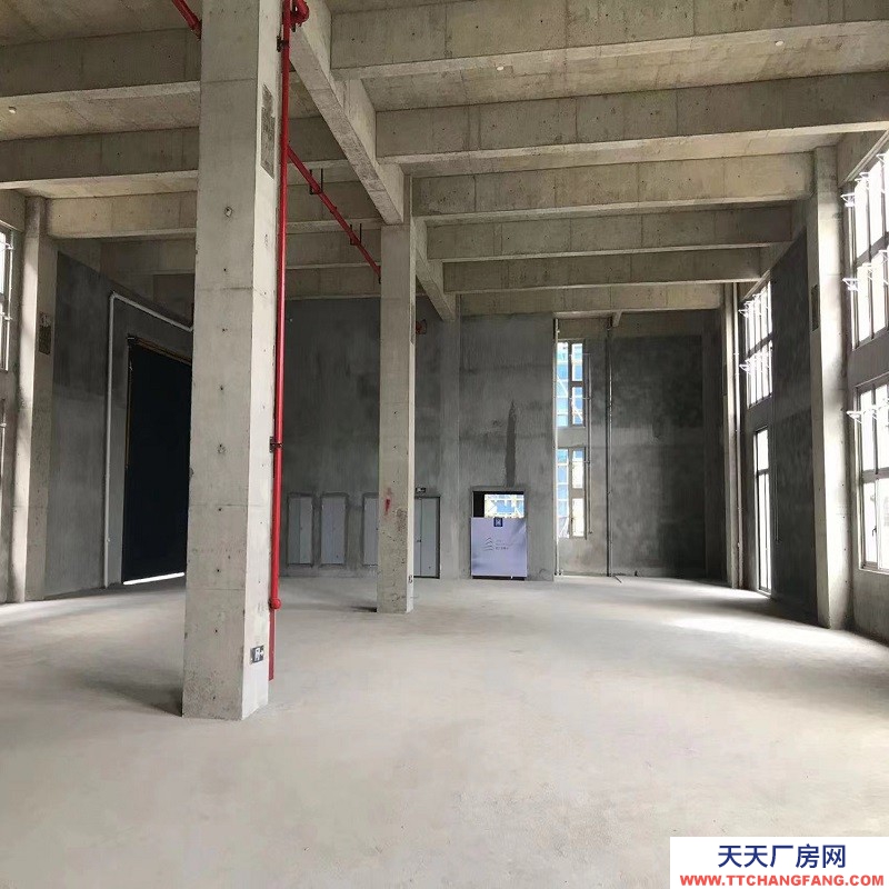 出售杭州標桿園區廠房,1000平-10000方皆有,單價3000多起,隨時可看