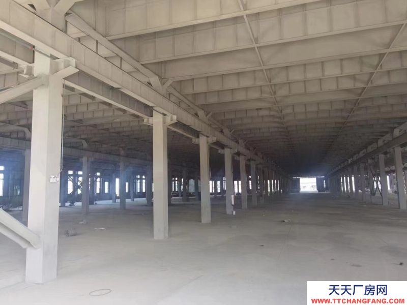 青白江工業(yè)廠房辦公樓可分租(無(wú)中介)