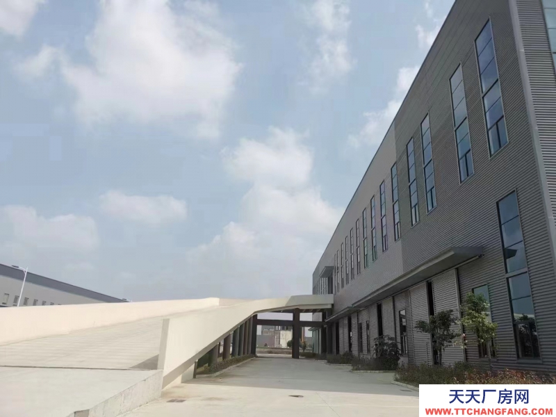 青白江工業(yè)廠房辦公樓可分租(無(wú)中介)