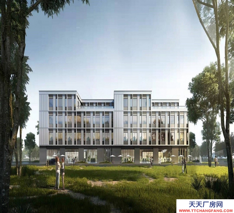 出售杭州全新4000方廠房,單價3000多,高速輕軌環繞,生活配套齊全