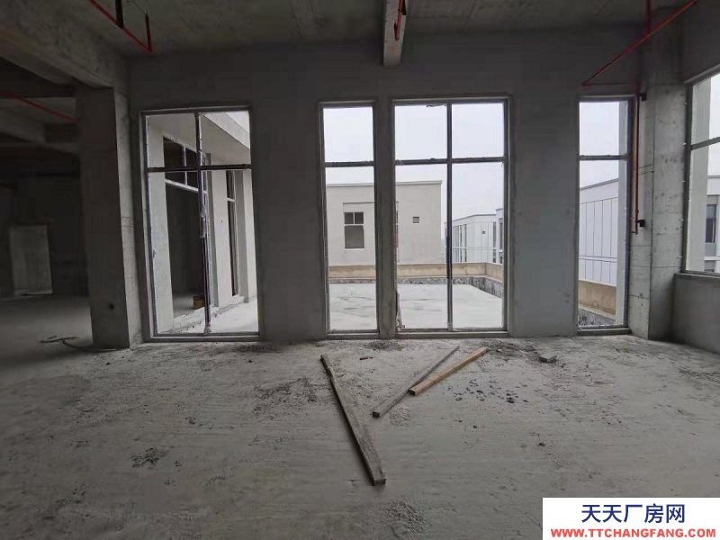 真實(shí)房源:杭州2000方廠房出售,單價(jià)3000多,高速環(huán)繞,高鐵附近