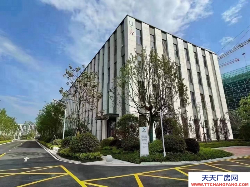 溫江金馬 50年產權園區 獨棟框架廠房 1300起售首付2成 低利息