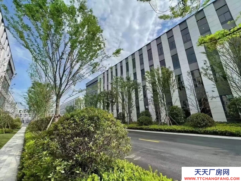 溫江金馬 50年產權園區 獨棟框架廠房 1300起售首付2成 低利息