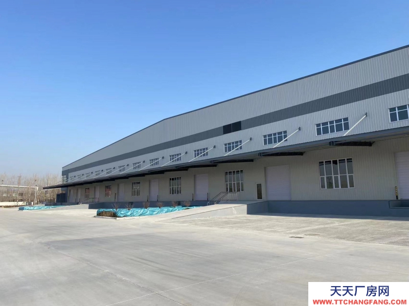 (中泓產業園)單層廠房出售,2層廠房送小院,大產權