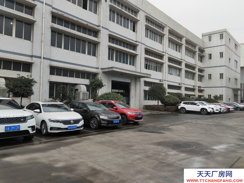 園區(qū)標準廠房三樓1930平方米出租