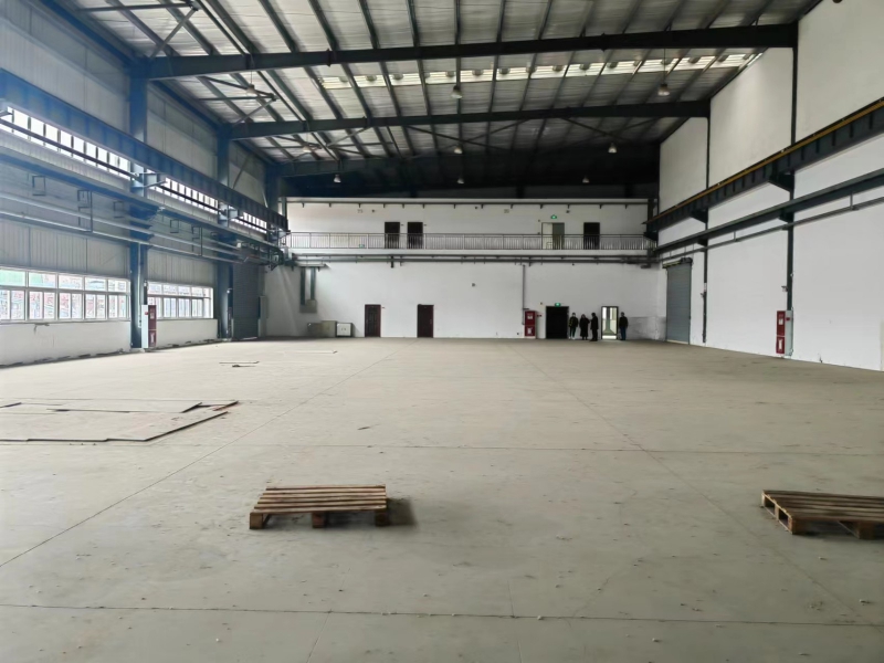 龍泉經(jīng)開區(qū)1500平帶10T行車廠房 出租