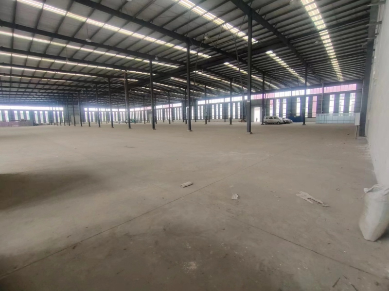 可整租可分租  道路寬 面積大