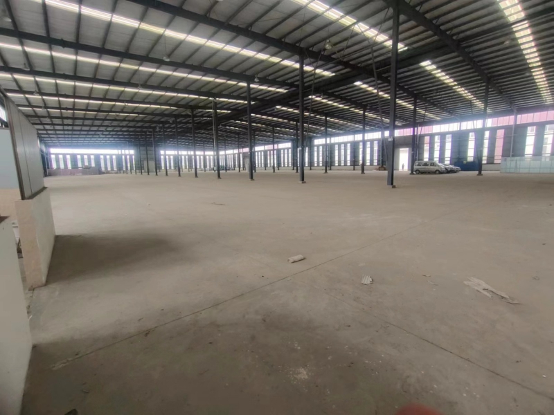 可整租可分租  道路寬 面積大