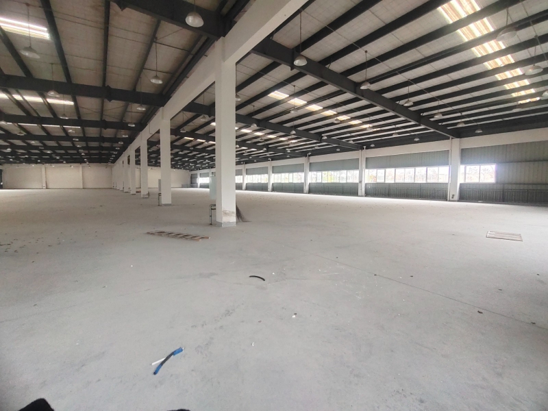 雙層廠房 超大面積 可整租可分租