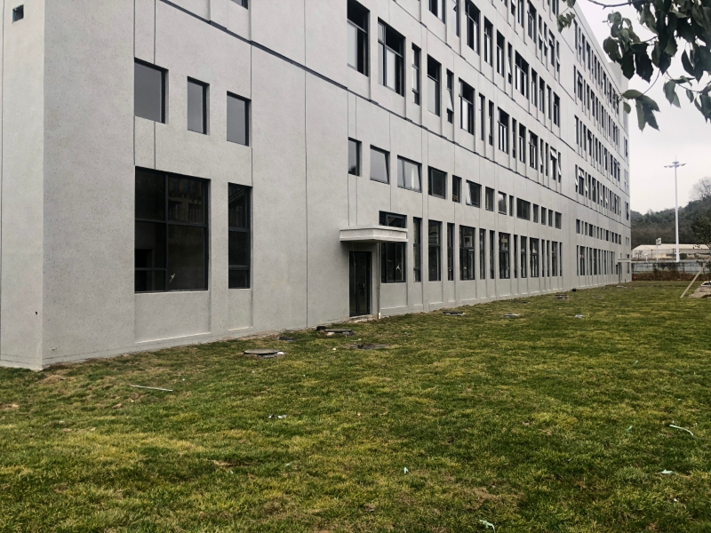 出售杭州全新獨棟廠房，只售3000多，高速輕軌環繞，生活配套齊全