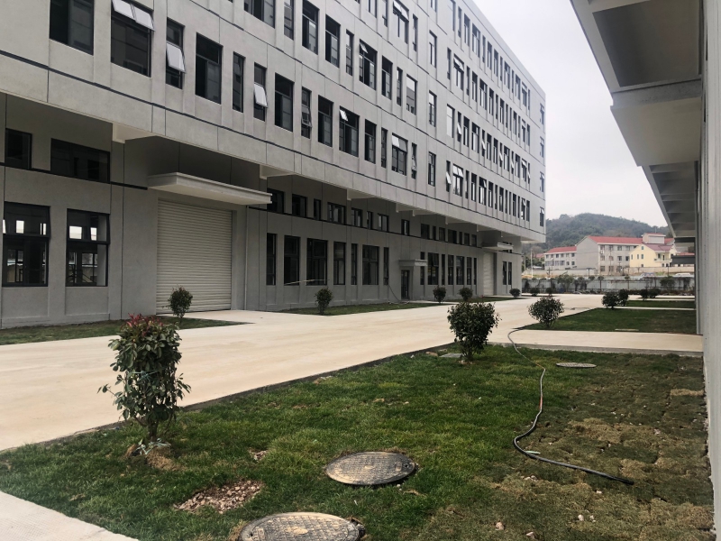 出售杭州全新獨棟廠房，只售3000多，高速輕軌環繞，生活配套齊全