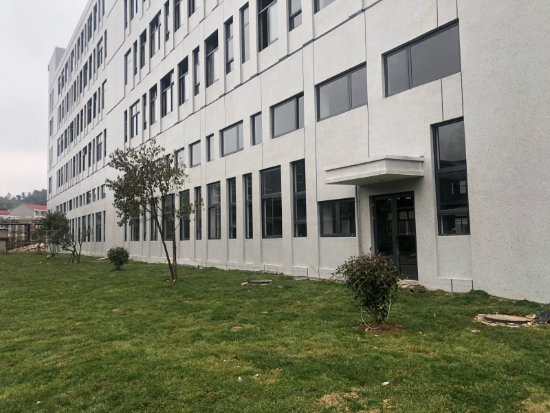 出售杭州全新獨棟廠房，只售3000多，高速輕軌環繞，生活配套齊全