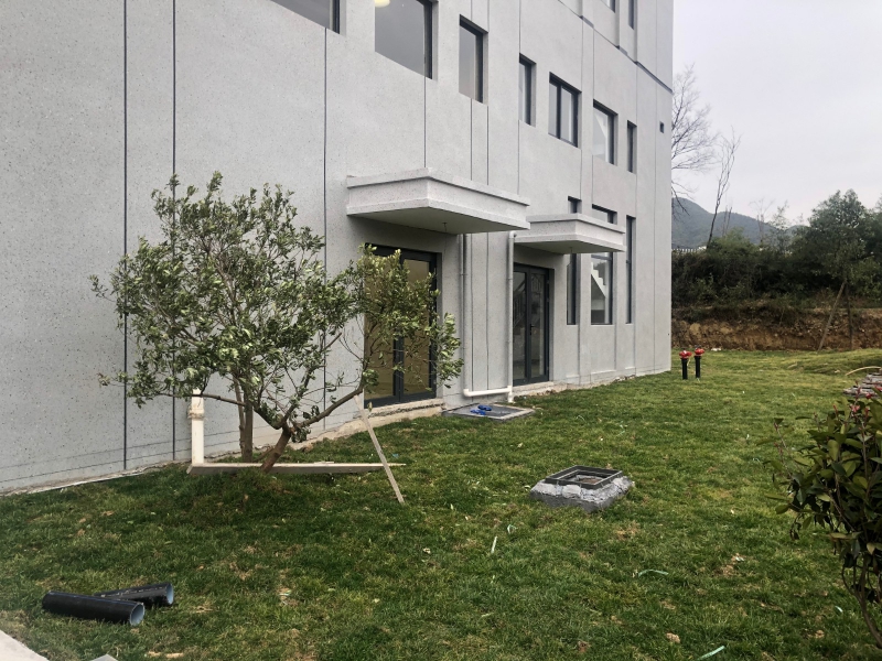 出售杭州全新獨棟廠房，只售3000多，高速輕軌環繞，生活配套齊全