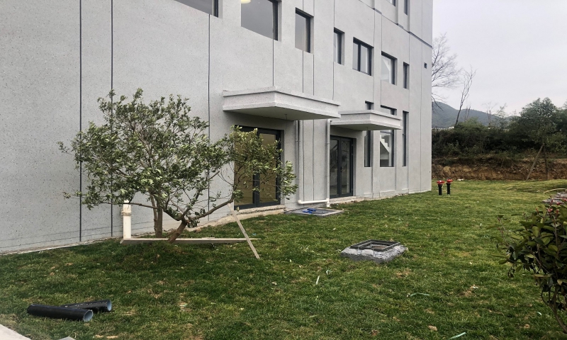 真實房源：出售杭州1300方廠房，價格3450，中介勿擾，個人房源