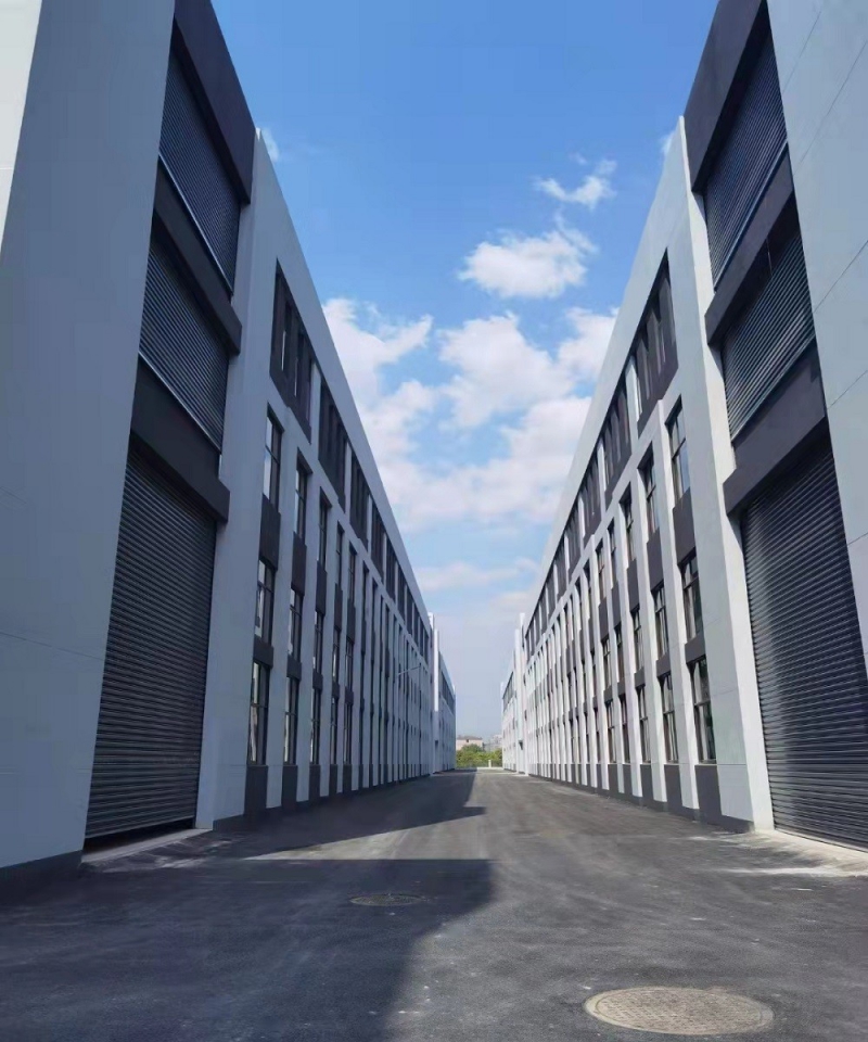 真實房源:出售杭州3000方廠房,單價3450,可分層獨棟