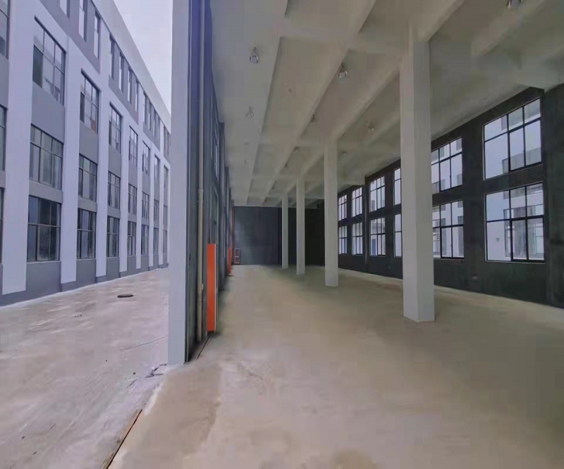 真實房源:出售杭州3000方廠房,單價3450,可分層獨棟