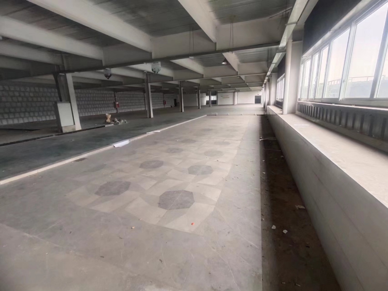 龍泉區(qū)多層數(shù)鋼結(jié)構(gòu)廠房 水電氣全通 帶貨梯 衛(wèi)生間