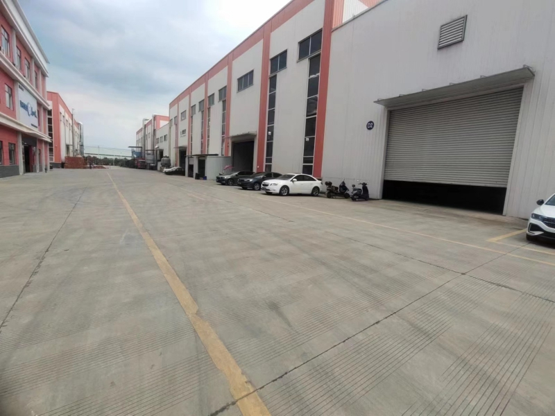 龍泉驛區(qū)2500平米廠房出租 靠主路 形象好