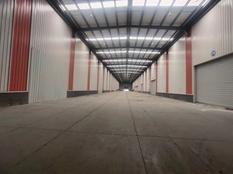 龍泉驛區(qū)2500平米廠房出租 靠主路 形象好