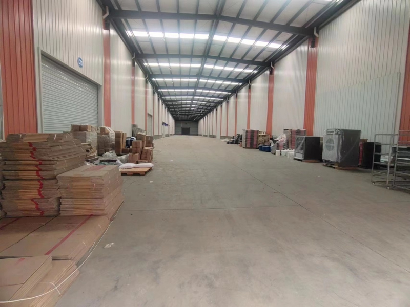 龍泉驛區(qū)2500平米廠房出租 靠主路 形象好