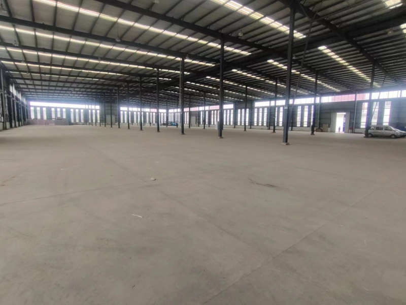 出租龍泉區(qū)7500平米大面積廠房 可分租 有辦公樓