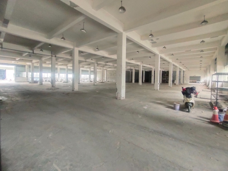 龍泉區(qū)大面積雙層廠房出租 帶貨梯 有動(dòng)力電