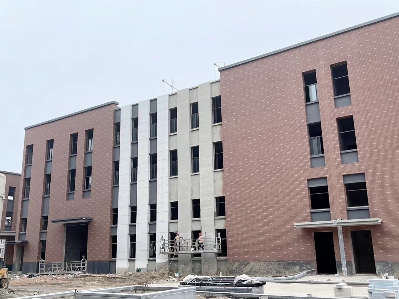 武進旁單層12.5米層高園區廠房出售 入住辦證 50年國土