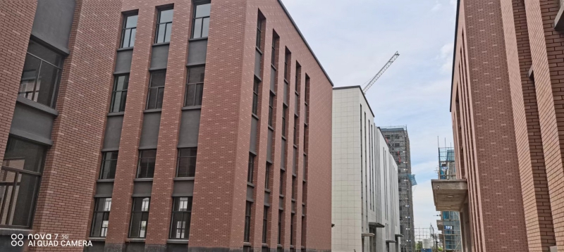 武進旁單層12.5米層高園區廠房出售 入住辦證 50年國土