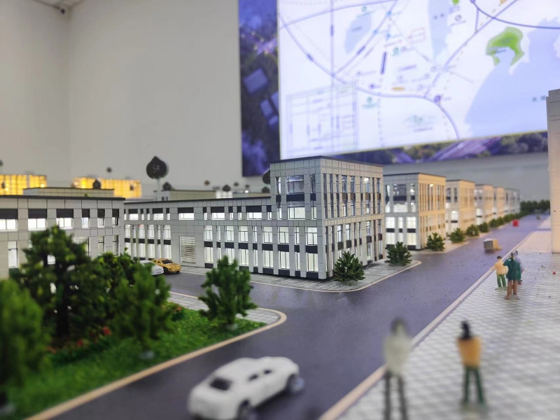 金壇旁層高12.5米單層廠房出售 國土50年 無強制稅收要求