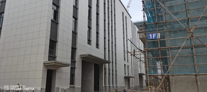 宜興12.5米單層廠房出售 國土50年 交房辦證