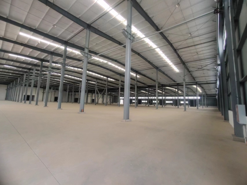 龍泉驛區(qū)超大面積獨(dú)門獨(dú)院鋼結(jié)構(gòu)廠房出租 帶獨(dú)棟辦公大樓