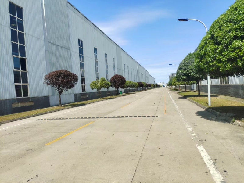 3100平廠房出租 帶行車