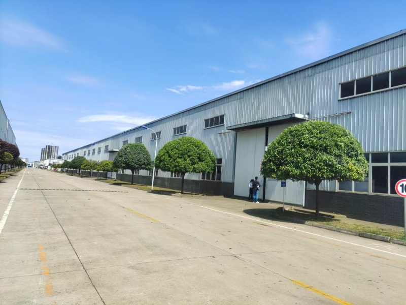 3100平廠房出租 帶行車