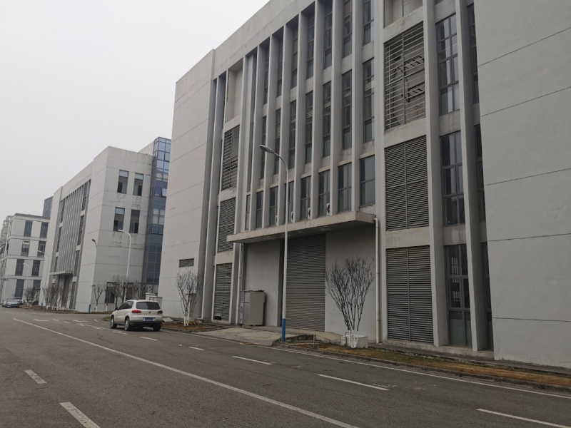 新興產業(yè)園（出租）天科創(chuàng)造產業(yè)基地可做辦公、研發(fā)、測試、生產