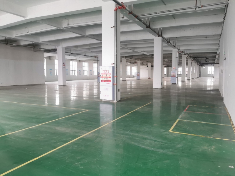 新興產(chǎn)業(yè)園（出租）天科創(chuàng)造產(chǎn)業(yè)基地可做辦公、研發(fā)、測試、生產(chǎn)