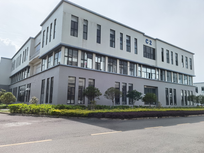 遂寧歐美產業園標準廠房出租、出售(可分租、項目可享免租期)