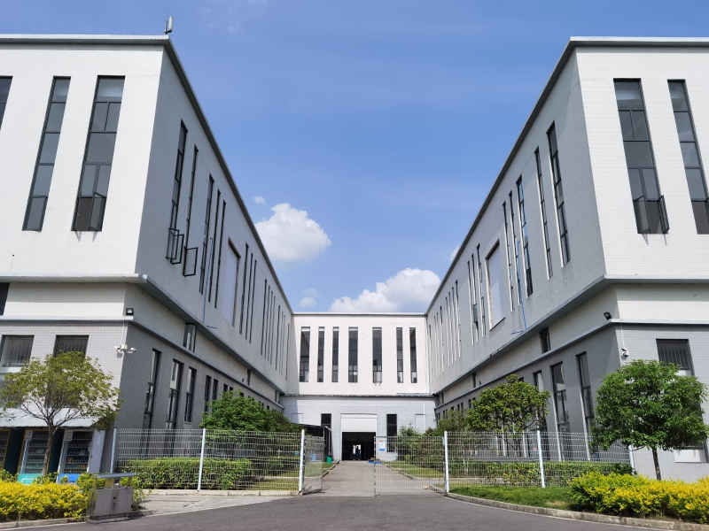 遂寧歐美產業園標準廠房出租、出售(可分租、項目可享免租期)