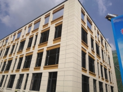 出售 50年產權可分割  獨棟框架全新廠房   政策支持