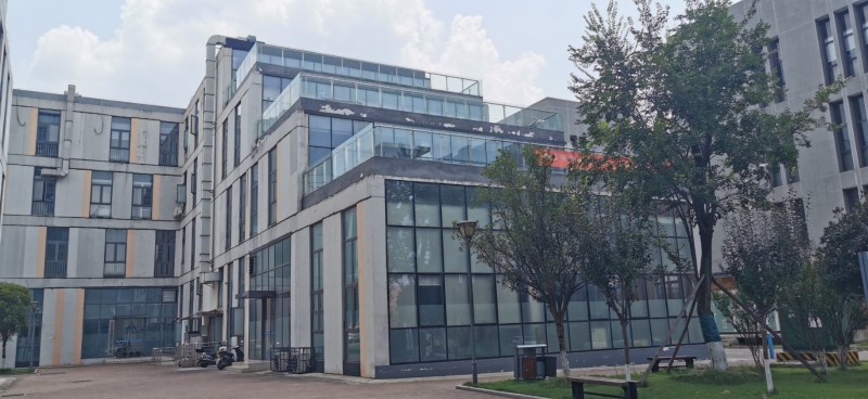 天府新區(qū) 天科創(chuàng)造產(chǎn)業(yè)基地可做辦公、研發(fā)、測試、生產(chǎn)