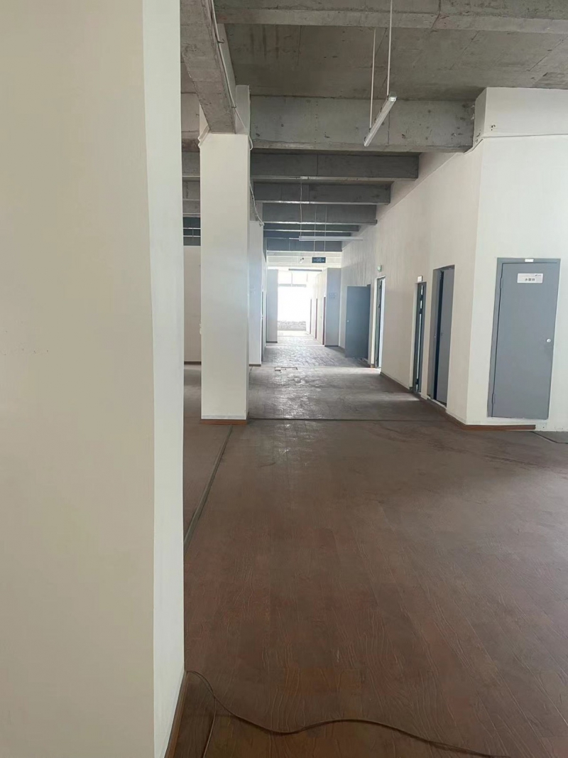 天府新區 天科創造產業基地可做辦公、研發、測試、生產