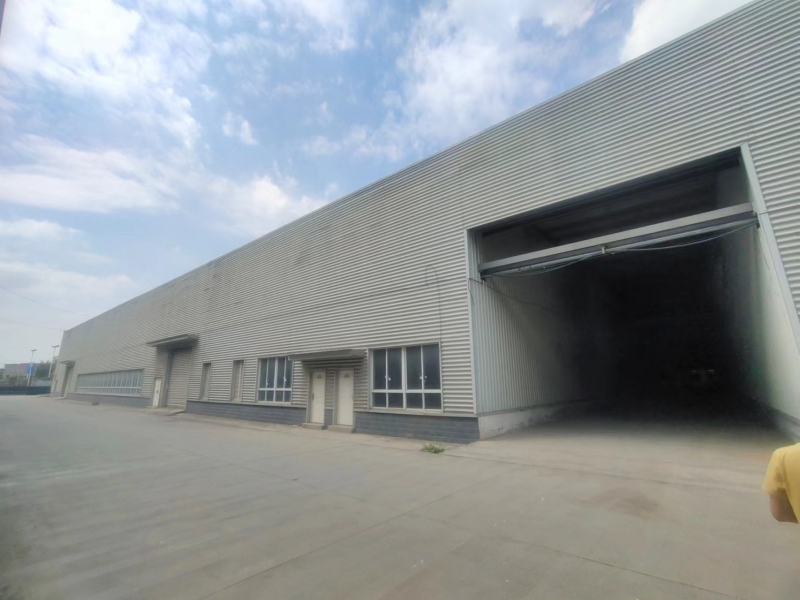 龍泉廠房出租 面積2600平 有獨棟辦公室 帶行車