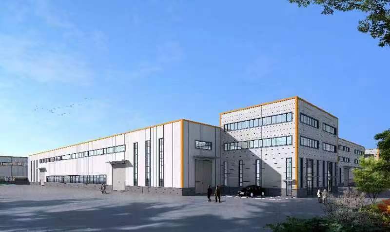 出售2000平全新產(chǎn)房 50年產(chǎn)權