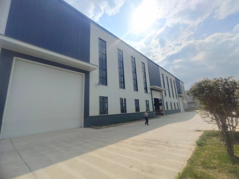 龍泉驛全新獨門獨院鋼結構廠房 獨棟辦公大樓 行車